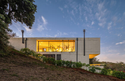 Casa FPW | Obra Arquitetos