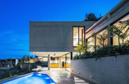 Casa FPW | Obra Arquitetos