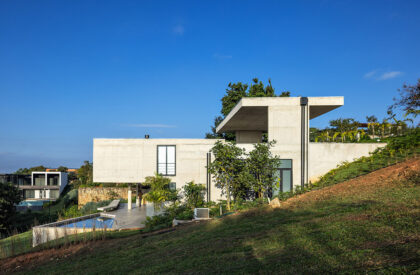 Casa FPW | Obra Arquitetos