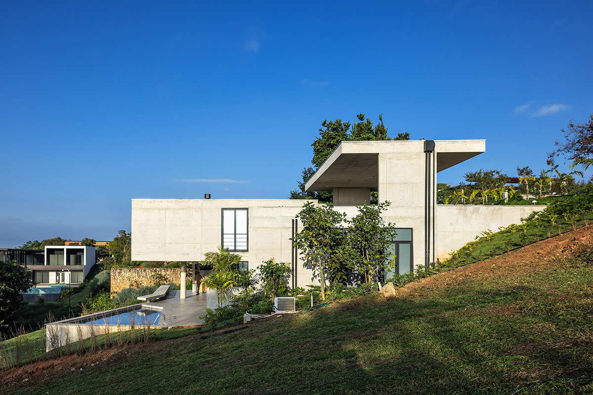 Casa FPW | Obra Arquitetos