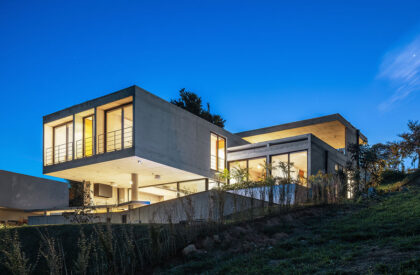Casa FPW | Obra Arquitetos