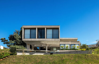 Casa FPW | Obra Arquitetos