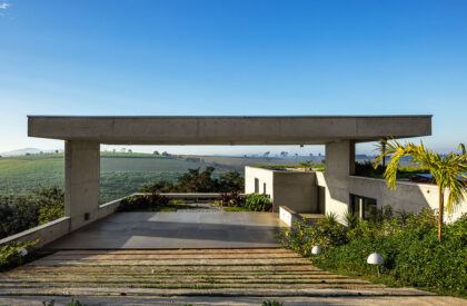 Casa FPW | Obra Arquitetos