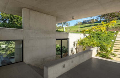 Casa FPW | Obra Arquitetos