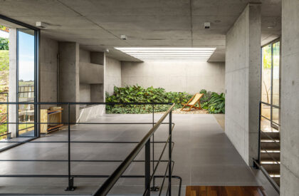 Casa FPW | Obra Arquitetos