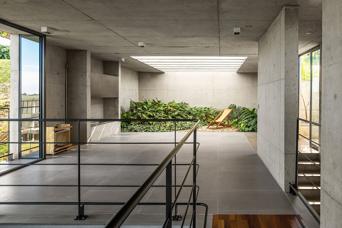 Casa FPW | Obra Arquitetos