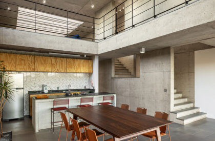 Casa FPW | Obra Arquitetos