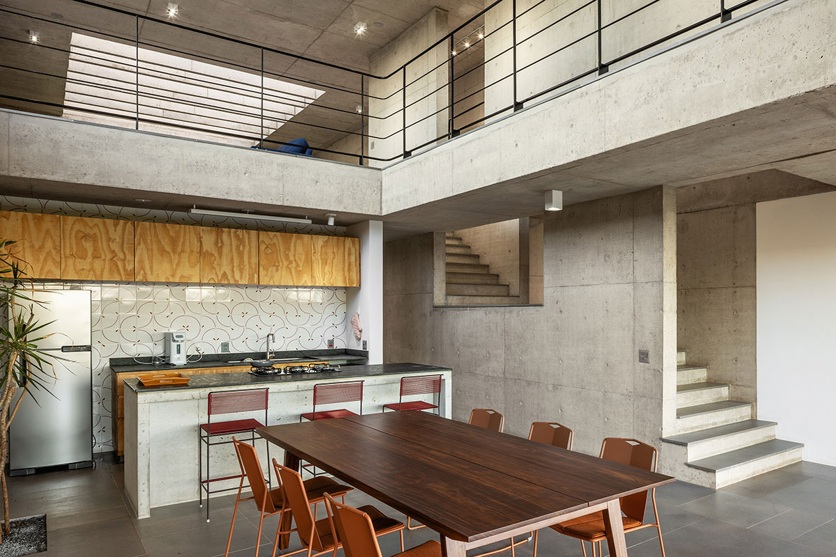Casa FPW | Obra Arquitetos