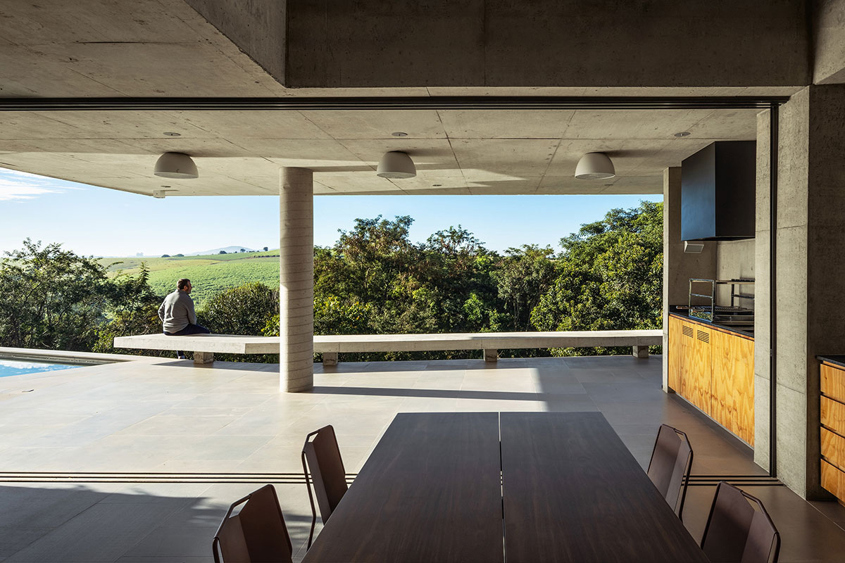 Casa FPW | Obra Arquitetos