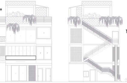Da Birulia | Studio Shape Consults