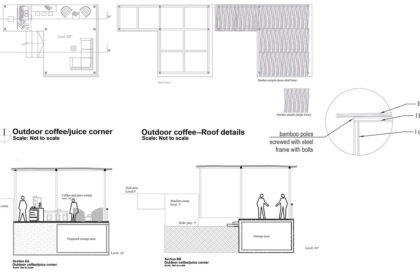 Da Birulia | Studio Shape Consults