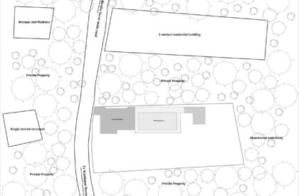 Da Birulia | Studio Shape Consults