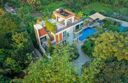 Da Birulia | Studio Shape Consults