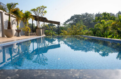 Da Birulia | Studio Shape Consults
