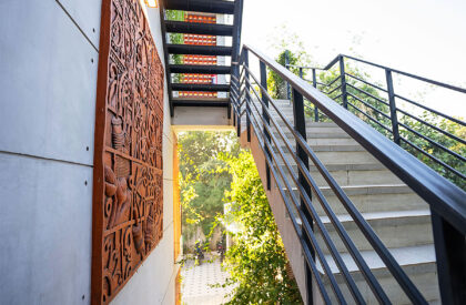 Da Birulia | Studio Shape Consults