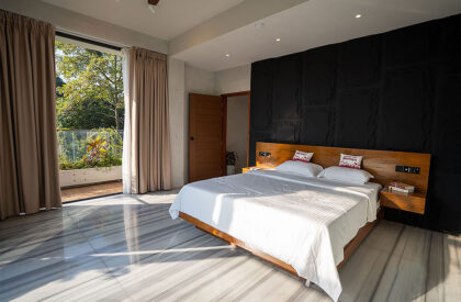 Da Birulia | Studio Shape Consults