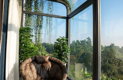 Da Birulia | Studio Shape Consults
