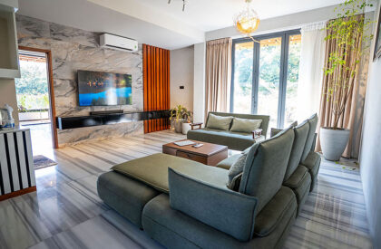 Da Birulia | Studio Shape Consults