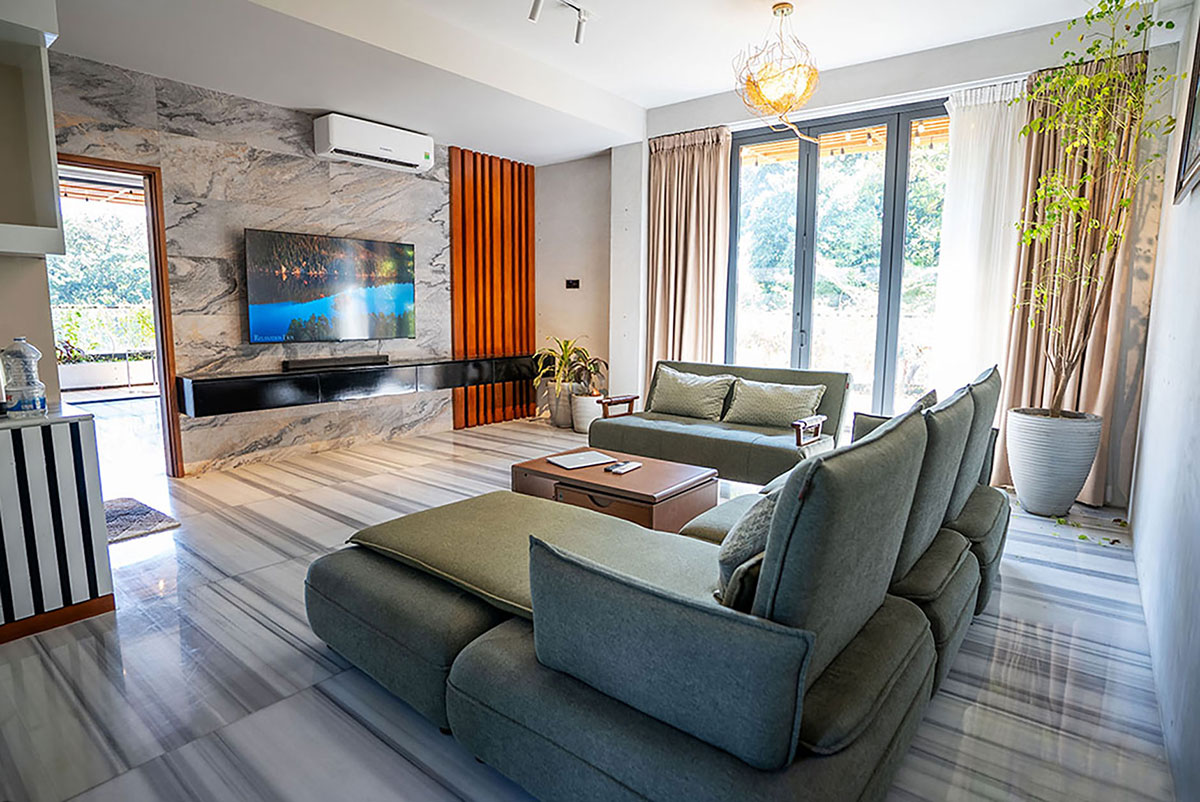 Da Birulia | Studio Shape Consults