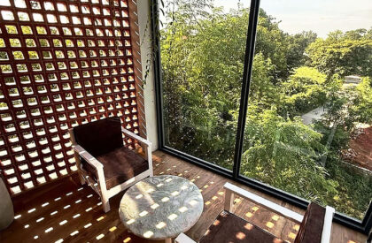 Da Birulia | Studio Shape Consults