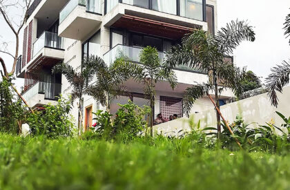 Da Birulia | Studio Shape Consults