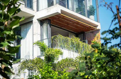 Da Birulia | Studio Shape Consults