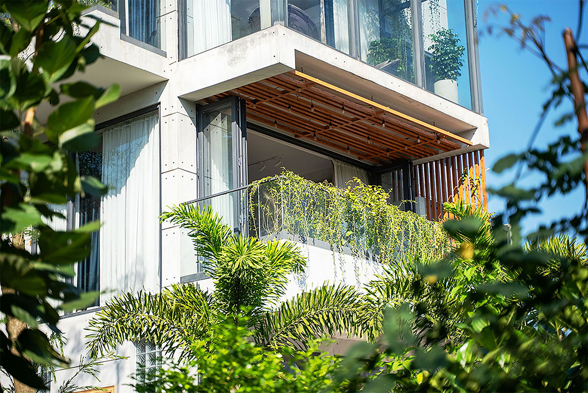 Da Birulia | Studio Shape Consults