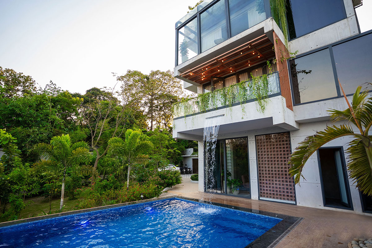 Da Birulia | Studio Shape Consults