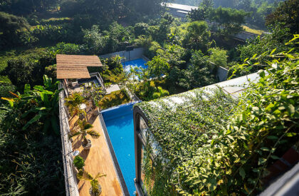 Da Birulia | Studio Shape Consults