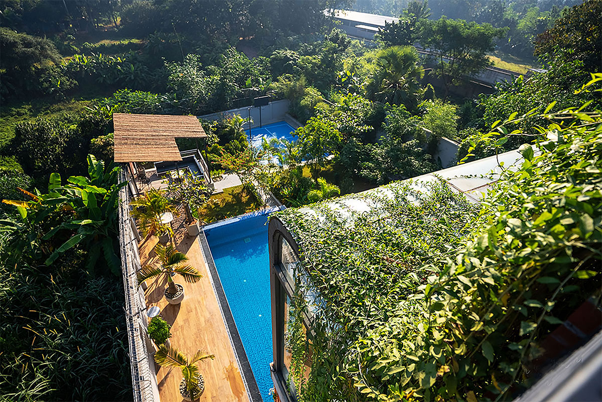 Da Birulia | Studio Shape Consults