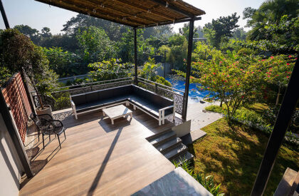 Da Birulia | Studio Shape Consults