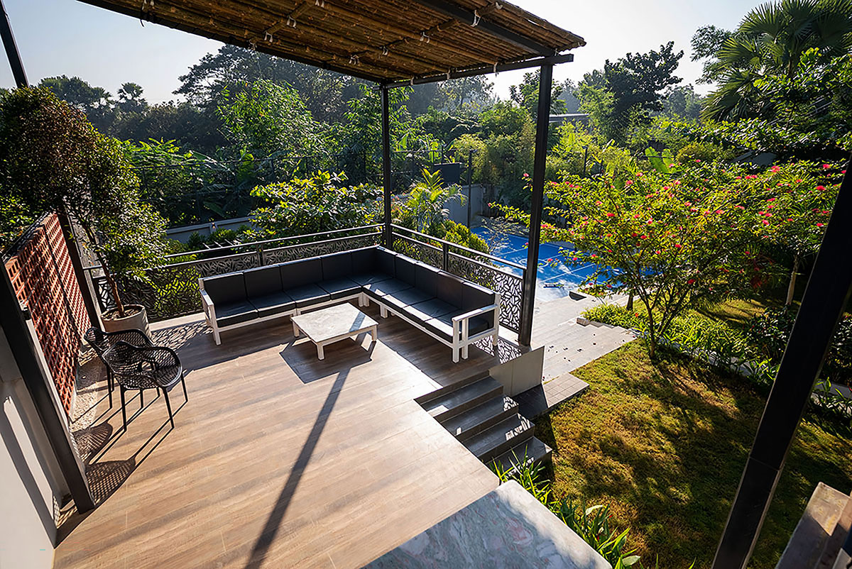 Da Birulia | Studio Shape Consults
