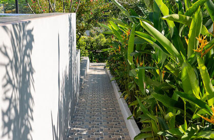 Da Birulia | Studio Shape Consults