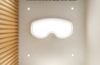 Descente Global Flagship Store | Still Young