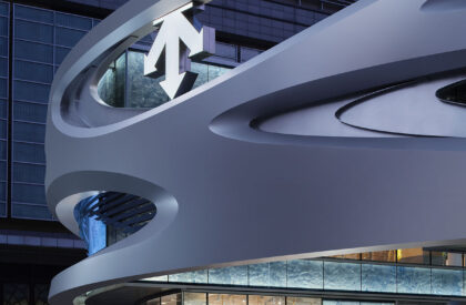Descente Global Flagship Store | Still Young