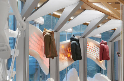 Descente Global Flagship Store | Still Young