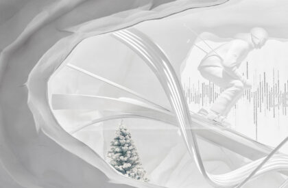 Descente Global Flagship Store | Still Young