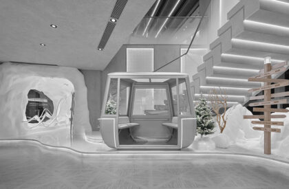 Descente Global Flagship Store | Still Young