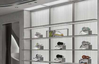 Descente Global Flagship Store | Still Young