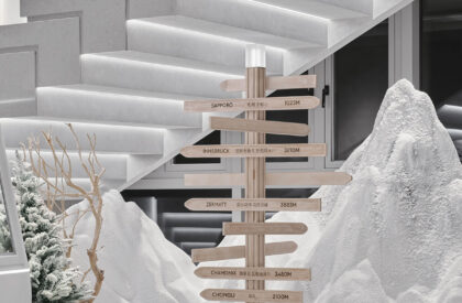 Descente Global Flagship Store | Still Young