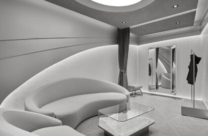 Descente Global Flagship Store | Still Young