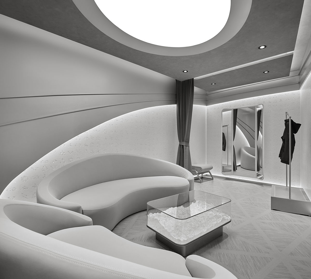 Descente Global Flagship Store | Still Young