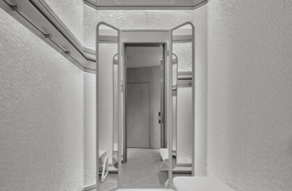 Descente Global Flagship Store | Still Young
