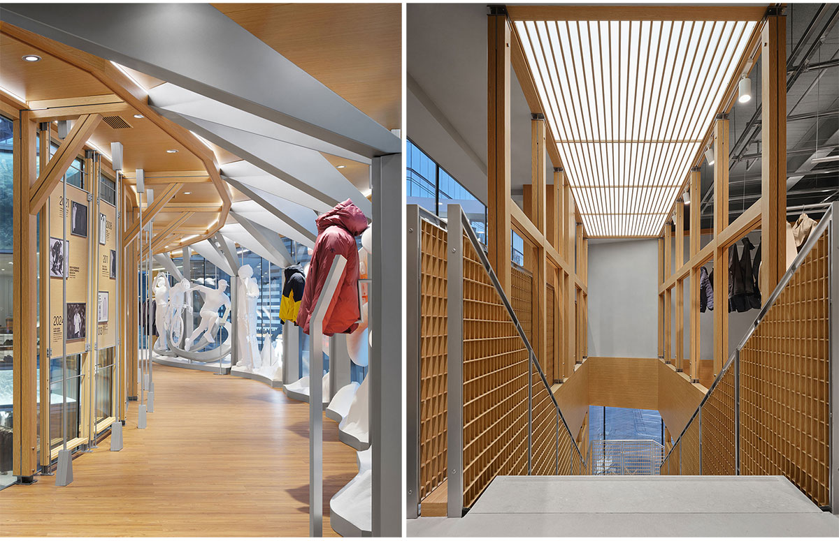 Descente Global Flagship Store | Still Young