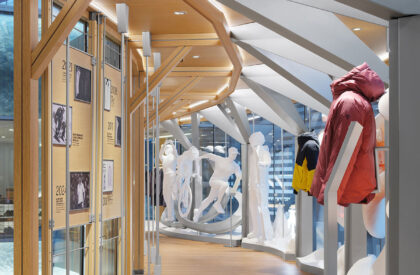 Descente Global Flagship Store | Still Young