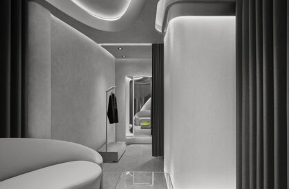 Descente Global Flagship Store | Still Young