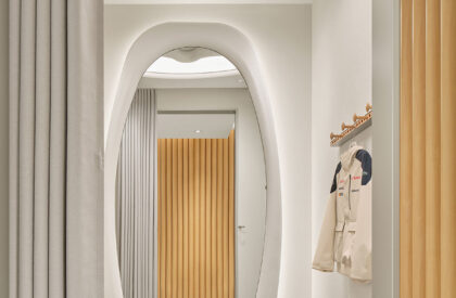 Descente Global Flagship Store | Still Young
