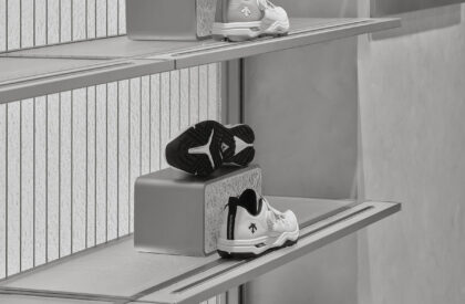 Descente Global Flagship Store | Still Young
