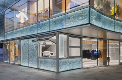 Descente Global Flagship Store | Still Young