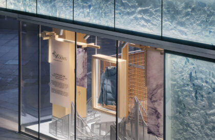 Descente Global Flagship Store | Still Young